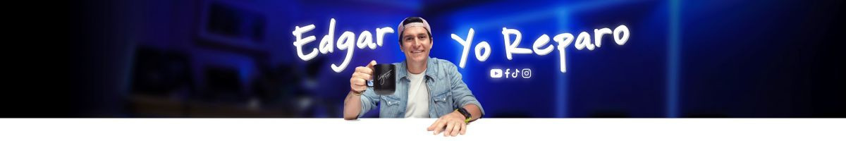 Edgar Yo Reparo